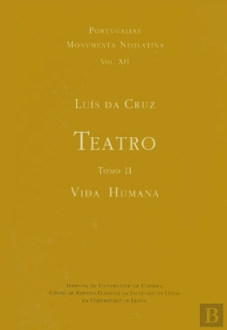 Bertrand.pt - Teatro - Tomo II - Vida Humana