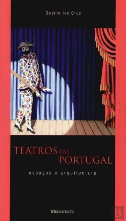Bertrand.pt - Teatros de Portugal