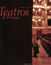 Teatros de Portugal