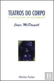 Teatros do Corpo