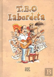 Tebeo Labordeta