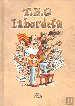 Bertrand.pt - Tebeo Labordeta