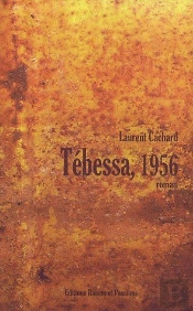 Tebessa, 1956