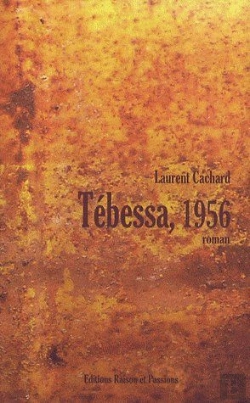 Bertrand.pt - Tebessa, 1956