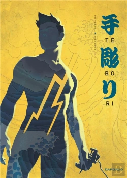 Bertrand.pt - Tebori