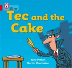 Bertrand.pt - Tec And The Cake