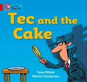 Tec And The Cake