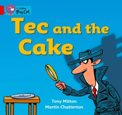 Bertrand.pt - Tec And The Cake