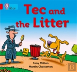 Bertrand.pt - Tec And The Litter