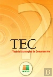 Tec. Test De Estrategias De Comprensión