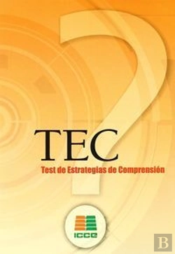 Bertrand.pt - Tec. Test De Estrategias De Comprensión