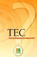 Tec. Test De Estrategias De Comprensión