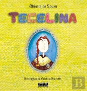 Tecelina