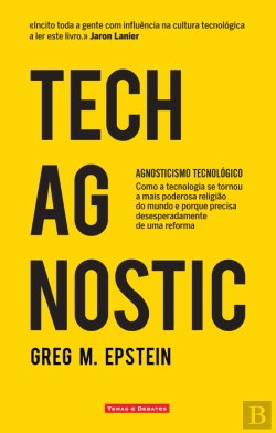 Bertrand.pt - Tech Agnostic
