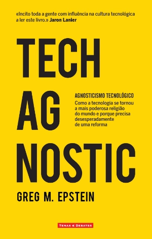 Tech Agnostic