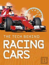 Tech Behind Racing Cars The