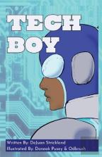 Tech Boy