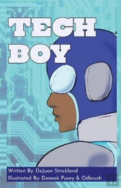 Bertrand.pt - Tech Boy