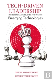 Tech-Driven Leadership