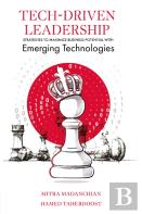 Tech-Driven Leadership