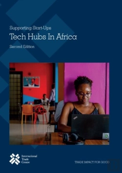 Bertrand.pt - Tech Hubs In Africa