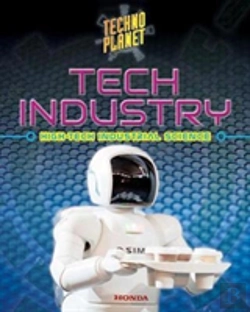 Bertrand.pt - Tech Industry