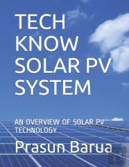 Tech Know Solar Pv System