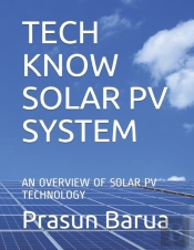 Tech Know Solar Pv System