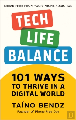 Bertrand.pt - Tech-Life Balance