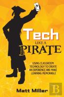 Tech Like A Pirate