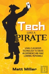 Tech Like A Pirate