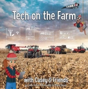 Tech On The Farm With Casey And Friends
