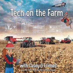 Bertrand.pt - Tech On The Farm With Casey And Friends