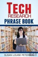 Tech Research Phrase Book