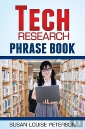 Tech Research Phrase Book