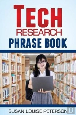 Bertrand.pt - Tech Research Phrase Book