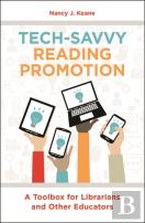 Tech-Savvy Reading Promotion
