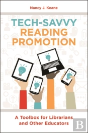 Tech-Savvy Reading Promotion