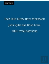 Tech Talk Elementary: Workbook