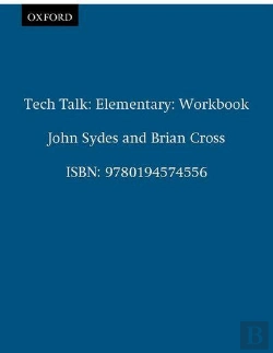 Bertrand.pt - Tech Talk Elementary: Workbook