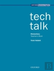 Tech Talk Professeur