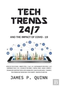 Bertrand.pt - Tech Trends 24/7 And The Impact Of Covid-19