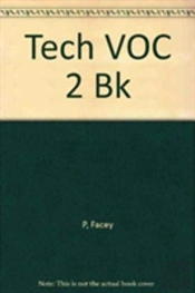 Tech Voc 2 Bk