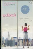 Techbitch