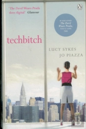 Techbitch