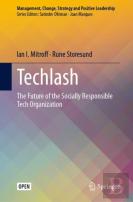 Techlash