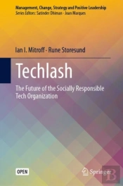 Techlash