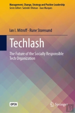 Bertrand.pt - Techlash