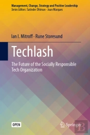 Techlash