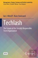 Techlash